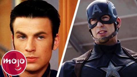 Top 10 Stars Who Appeared in Teen Movies BEFORE They Were Famous