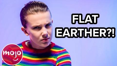 Top 10 Surprising Facts About Millie Bobby Brown