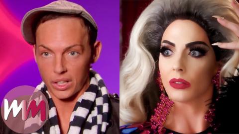 Top 5 Must-Know Facts About Alyssa Edwards