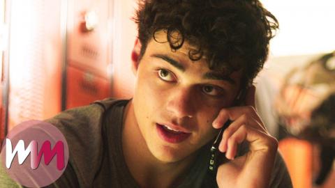 Top 5 Things You Should Know About Noah Centineo