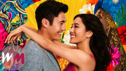 Top 3 Reasons You Need to See Crazy Rich Asians