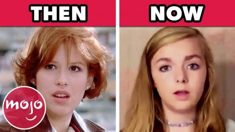 The Evolution of Coming-of-Age & Teen Movies