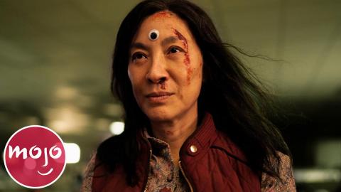 The Rise of Michelle Yeoh