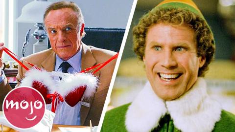 Top 10 Adult Jokes in Christmas Movies You Missed