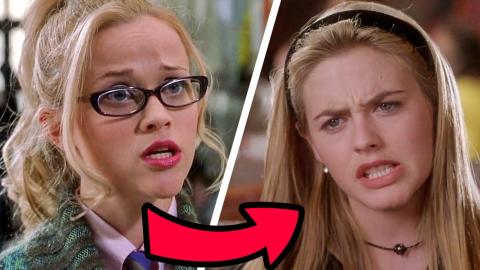 Top 10 Behind-the-Scenes Facts about Clueless