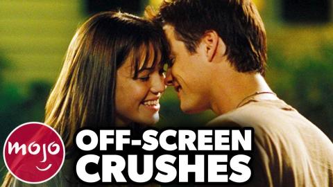 Top 10 Behind the Scenes Secrets About A Walk to Remember