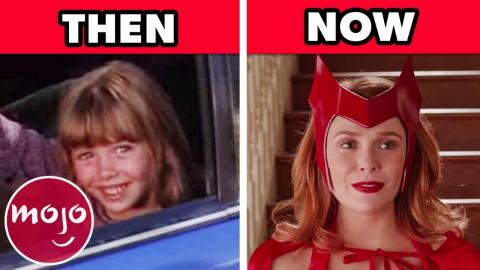 Top 10 Celebrities You Forgot Were in Mary-Kate & Ashley Movies