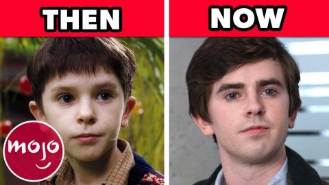 Charlie and the Chocolate Factory Cast: Where Are They Now?
