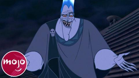 Top 10 Disney Villains You Liked More Than the Hero 