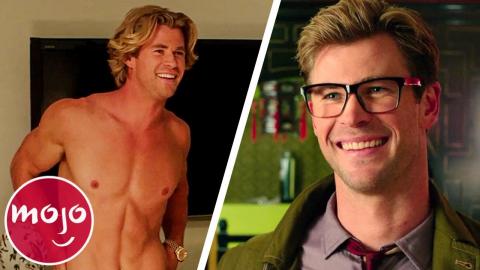 Top 10 Movie Moments That Made Us Love Chris Hemsworth