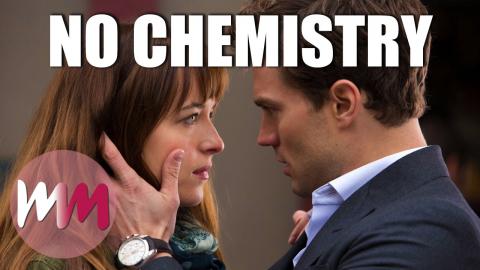 Top 10 Problems with Fifty Shades Movies