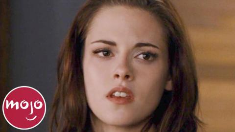 Top 10 Reasons Why Bella Swan is the WORST