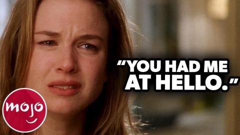 Top 10 Romantic Movie Lines That Ruined Our Expectations