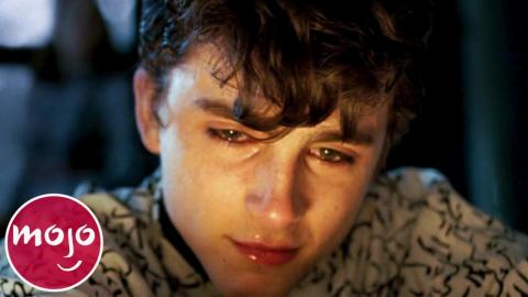 Top 10 Saddest Scenes in Teen Movies 