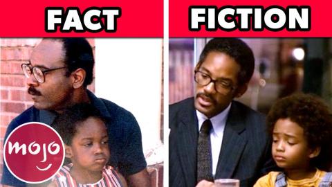 Top 10 Things The Pursuit of Happyness Got Factually Right & Wrong