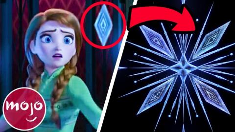 Top 10 Things We Need to See in Frozen 2