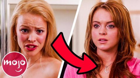 Top 10 Things You Never Noticed In Mean Girls