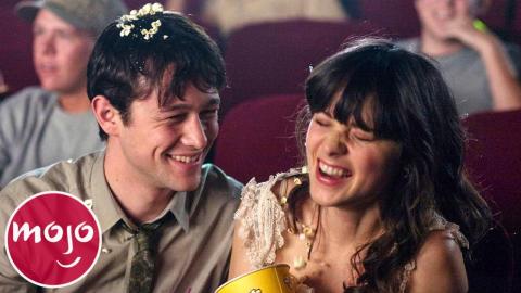 Top 20 Movie Couples That Didn't Live Happily Ever After
