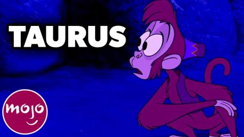 Which Disney Sidekick Are You Based on Your Sign?
