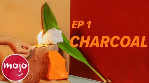 Skin Deeper: Charcoal - Episode 1