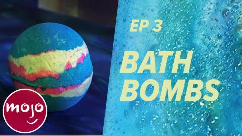 Skin Deeper: Bath Bombs - Episode 3