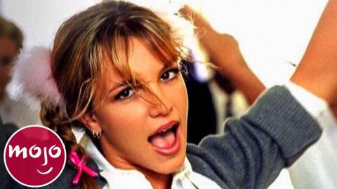 Top 10 '90s Songs That Get EVERYONE on the Dance Floor