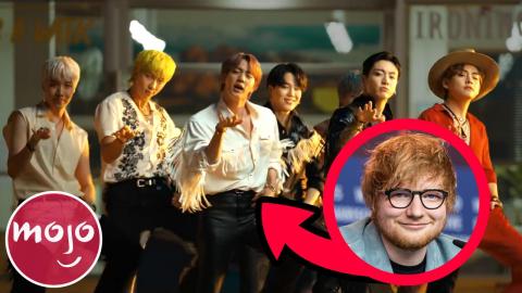 Top 10 Artists You Didn't Know Wrote for K-Pop