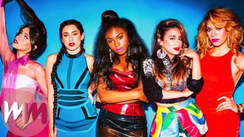 Top 10 Best Fifth Harmony Songs