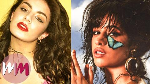 Top 10 Songs You Didn’t Know Were Written By Charli XCX