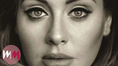 Top 10 Underrated Adele Songs