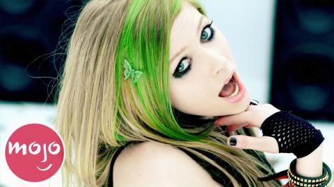 Top 20 Best Avril Lavigne Songs