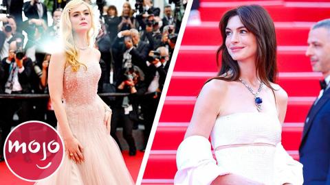 Top 10 Best Cannes Film Festival Looks of 2022