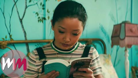 Top 10 Books to Read If You Liked To All the Boys I've Loved Before