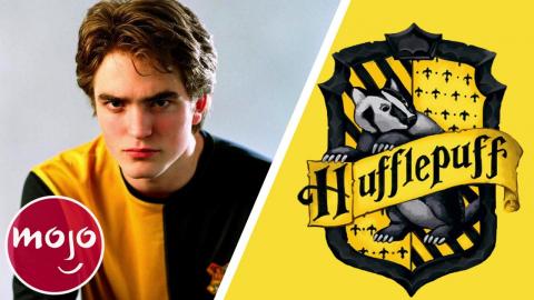 Top 10 Signs You’re a Hufflepuff 
