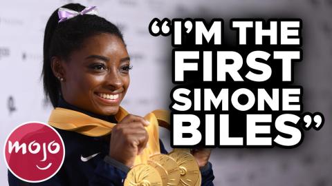 Top 10 Times Olympians Clapped Back