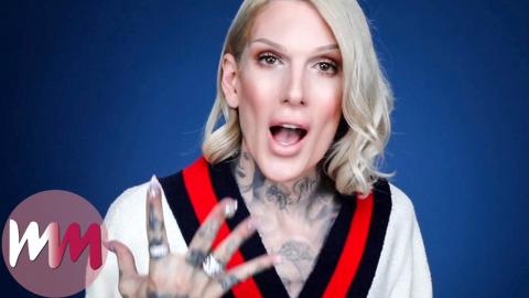 Top 5 Things You Didn't Know About Jeffree Star