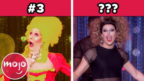 All the Rusical Performances: RANKED