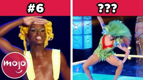 All the Lip Syncs From RuPaul's Drag Race Season 13: Ranked!