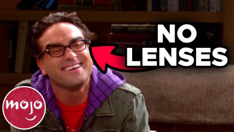 Top 10 Behind the Scenes Facts About The Big Bang Theory