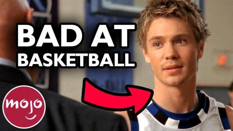 Top 10 Behind-the-Scenes Secrets About One Tree Hill