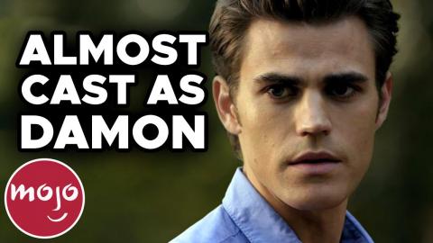 Top 10 Behind the Scenes Secrets About The Vampire Diaries