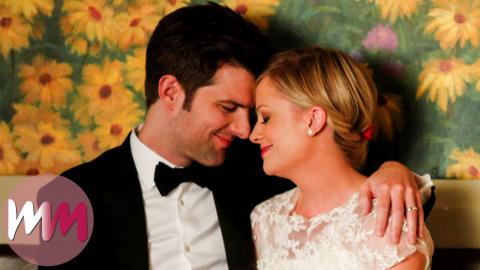 Top 10 Ben & Leslie Moments on Parks and Recreation