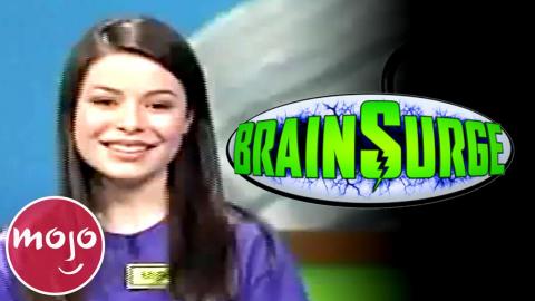Top 10 Best Nickelodeon Game Shows