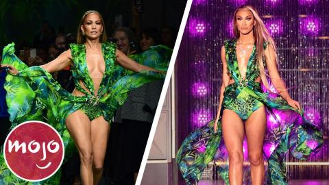 Top 10 Celeb Outfit Recreations on RuPaul's Drag Race
