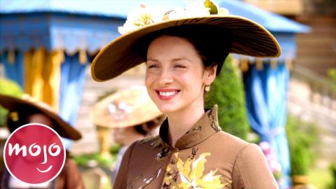 Top 10 Most Historically Inaccurate Costumes on TV