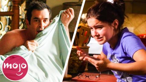 Top 10 Funniest Modern Family Episodes