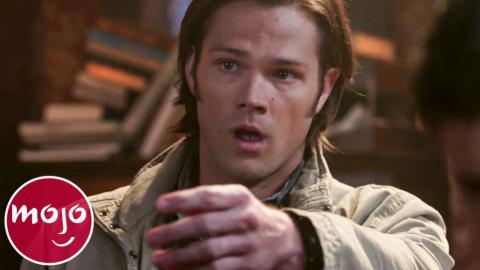 Top 10 Best Sam Winchester Moments on Supernatural  