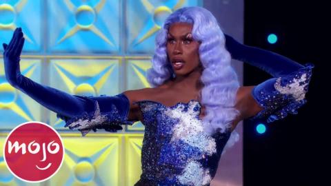 Top 10 Shea Couleé Moments on RuPaul's Drag Race