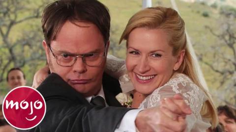 Top 10 TV Couples with a Secretive Relationship 