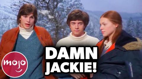 Top 10 That '70s Show Jokes That Will NEVER Get Old